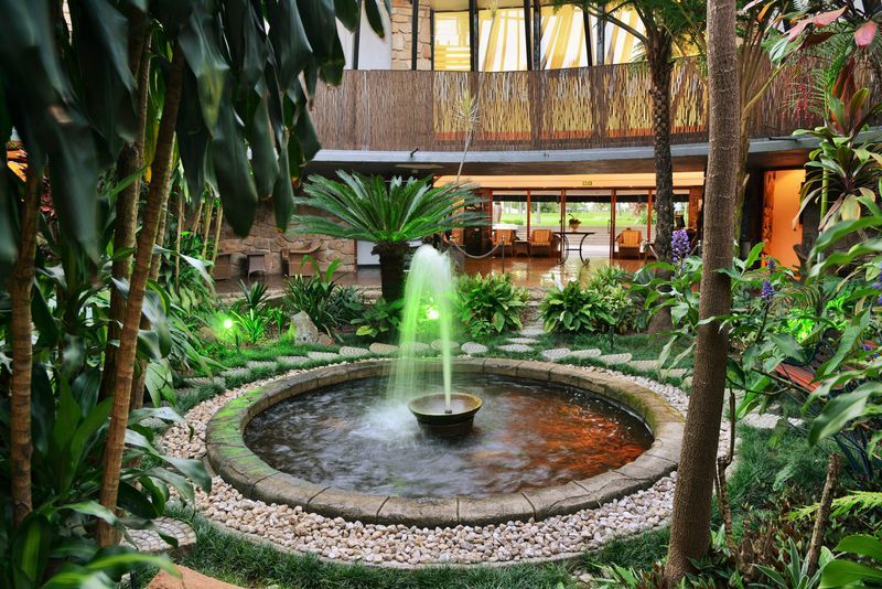 Protea Hotel Winkler Вайт-Рівер Екстер'єр фото