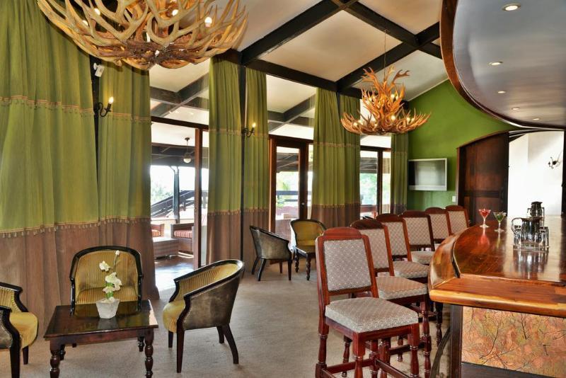 Protea Hotel Winkler Вайт-Рівер Екстер'єр фото