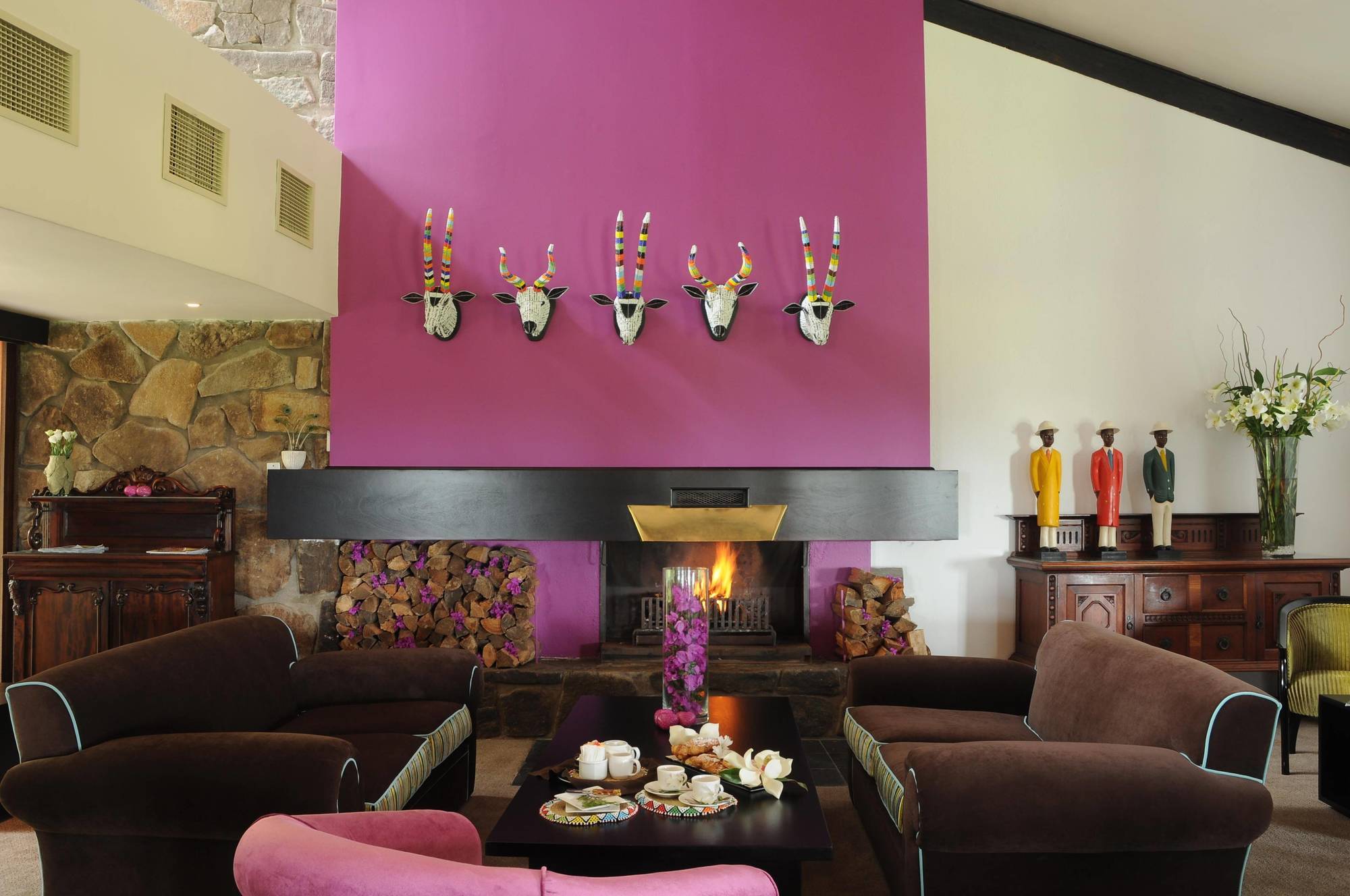 Protea Hotel Winkler Вайт-Рівер Екстер'єр фото